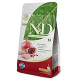 Farmina Cat Kitten Grain Free piščanec in granatno jabolko 300 g | Shoptok.si