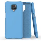 XIAOMI REDMI note 9S/9PRO "soft color" zaštitna maskica, plava Cijene