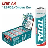 Total Baterija AA alkalna SET 4 komada THAB2A01 4/1 | Eponuda.com