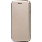  MCLF11-Nova 9 se futrola leather flip gold (249) | ePonuda.com