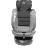 4Baby autosjedalica Matt-fix grey | shoptok.hr