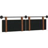  Držeće uzglavlje Zidne Krema 190 x 55 x 5 cm Antikni PU - Krema 180 cm bez LED | shoptok.hr