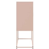 TV ormarić bijeli 100 5 x 39 x 60 5 cm čelični | shoptok.hr