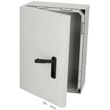 Fibox ARCA 705030S No MP razvodni ormar 500 x 700 x 300 polikarbonat svijetlosiva (RAL 7035) 1 St. Cijene