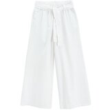 Cool club hlače DH CCG3011964 D bela 122 | Shoptok.si
