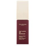 Clarins Lip Comfort Oil Intense olje za ustnice 7 ml odtenek 08 Intense Burgundy za ženske | Shoptok.si