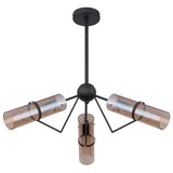 Globo 15353-3D - Luster na stalku GIJON 3xE14/40W/230V | Eponuda.com