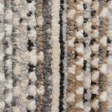 Flair Rugs Bež okrugao tepih 160x160 cm Camino – | shoptok.hr