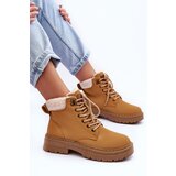 Boto Women's Suede Boots Brown Jette | ePonuda.com