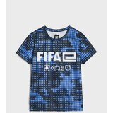 Sinsay Majica kratkih rukava s printom FIFA | shoptok.hr
