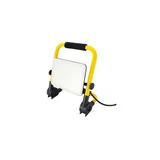LED reflektor na stalku 30W 6500K 3200lm kabl 2,5m