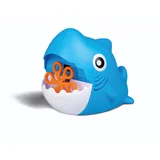 Bubble Shark