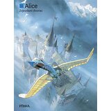 Fibra Alex Alice
 - Zvjezdani dvorac Cene'.'