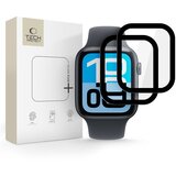 TECH-PROTECT HIBRIDNO STEKLO FLEX+ ZA APPLE WATCH 4 5 6 SE 1 2 3 44 MM, (5000336550) Cene