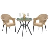 Gardenson Set Za Balkon Ravenna Ravenna Cene