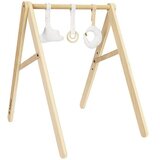 Ljuljačka stolica Moon 45 bež boje | shoptok.hr