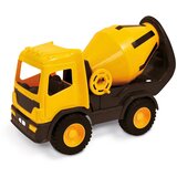  Vozilo Construction Box 45cm Bager | Shoptok.si