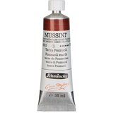SCHMINCKE Uljane boje Schmincke MUSSINI 35 ml | 663 pozzuoli earth Cene