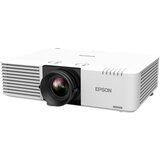 Epson EB-L630U data projector Standard throw projector 6200 ANSI lumens 3LCD WUXGA (1920x1200) White | shoptok.hr