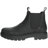 Geox Gležnjarji Chelsea U Spherica Ec7 U46FRA 000FF C9999 Črna | Shoptok.si