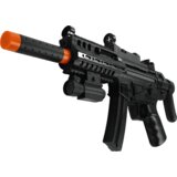  Dječja puška MP5 sa svjetlosnim i zvučnim efektima | shoptok.hr