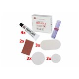 Tip-Top Lepak za kamp šatore, bazene maxi set | Eponuda.com