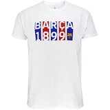 Drugo FC Barcelona Flag White majica Cijene