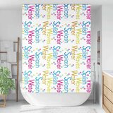 Rolo zavjesa za tuš 160x240 cm širina tkanine 156 cm | shoptok.hr