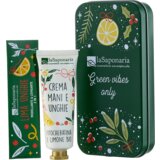 La Saponaria Škrinja s blagom Set za ruke i nokte - Winter Wonderland Cijene