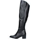 Accademia Mokasini DP24 Črna Cene