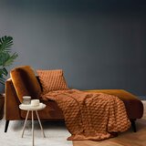 Douceur d intérieur Svjetlo smeđa deka od mikropliša 220x240 cm Frosty – | shoptok.hr