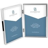 Zilverstad Metalni stojeći/viseći okvir u srebrnoj boji 26x18 cm Sweet Memory – Cijene