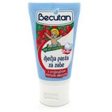 Becutan zubna pasta 50ML Cene