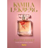 Stela Zlatni kavez | shoptok.hr