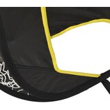 Nogometna mreža za gol s metom 120 x 80 x 80 cm poliester | Eponuda.com