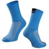 Force Čarape LONGER, plava S-M/36-41 | ePonuda.com