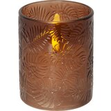 Star Trading LED svijeća (visina 12,5 cm) Flamme Leaf – | shoptok.hr