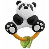 Chicco senzorna zvečka-glodalica sa likom pande ( A081535 ) | ePonuda.com