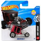 Mattel Hot Wheels: Uncertain-T autić 1/64 - | shoptok.hr