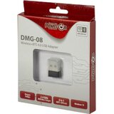 Inter-tech DMG-08 WiFi 150Mbps Bluetooth 4.0 USB 2.0 adapter | Shoptok.si