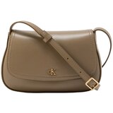 Calvin Klein Torba za čez ramo sepija Cene