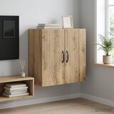  Ormar za montažu na zid 59 x 31 x 60 cm Konstruirano drvo | shoptok.hr