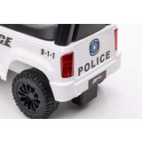  Dječja guralica Police - bijela | shoptok.hr
