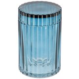 Tendance POSUDA ZA VATU 7,8X12CM STAKLO PROVIDNO PLAVA | Eponuda.com