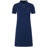 Polo Ralph Lauren Kratke obleke - Modra | Shoptok.si