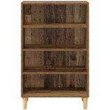  Kreveta Staro drvo 57 x 35 x 89.5 cm Konstruirano drvo | shoptok.hr