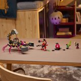 Lego 2u1 igračka kopača škorpiona iz noćne more 71513 | Eponuda.ba