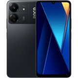Poco C65 8GB/256GB Black Cene