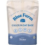 BIO Calcium Oat Base - 300 g cene