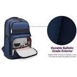 Lenovo ThinkPad Executive 16 40.6 cm (16) Backpack Navy | shoptok.hr